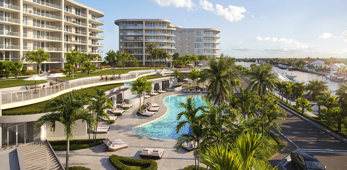 Alba Palm Beach